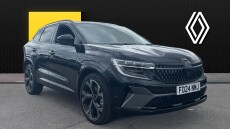 Renault Austral E-Tech FHEV Iconic Esprit Alpine 5dr Auto 4C Hybrid Estate